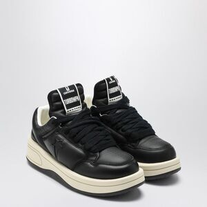Converse X Drkshdw Men's Black Turbowpn Ox Sneakers